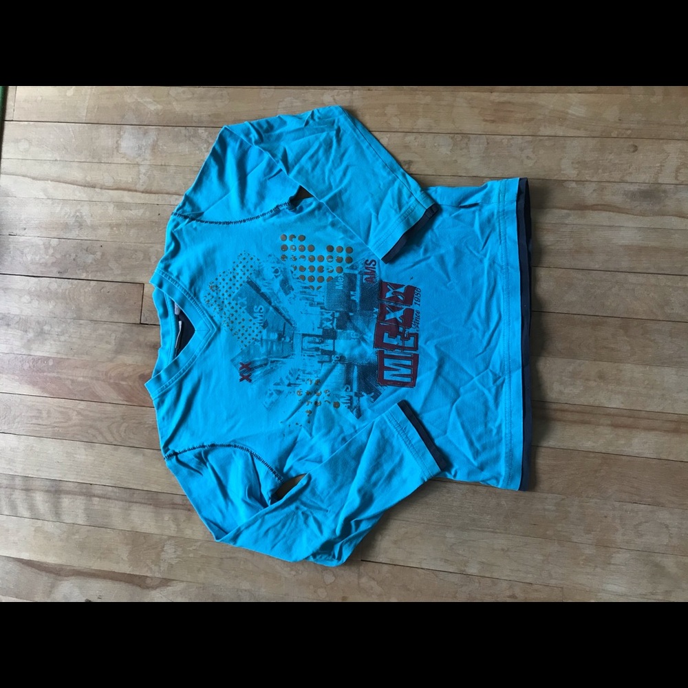 💖Boy’s Mexx top